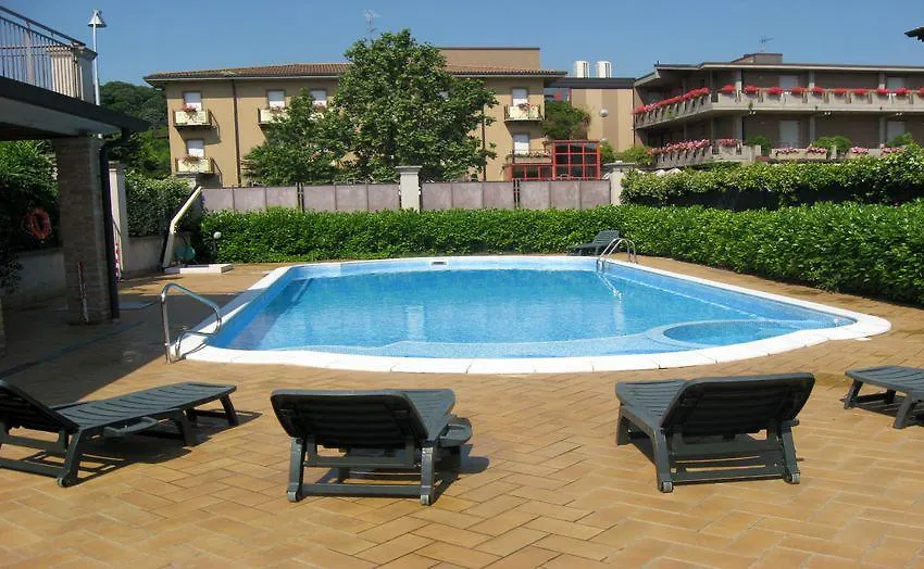Residence Buca Di Bacco location