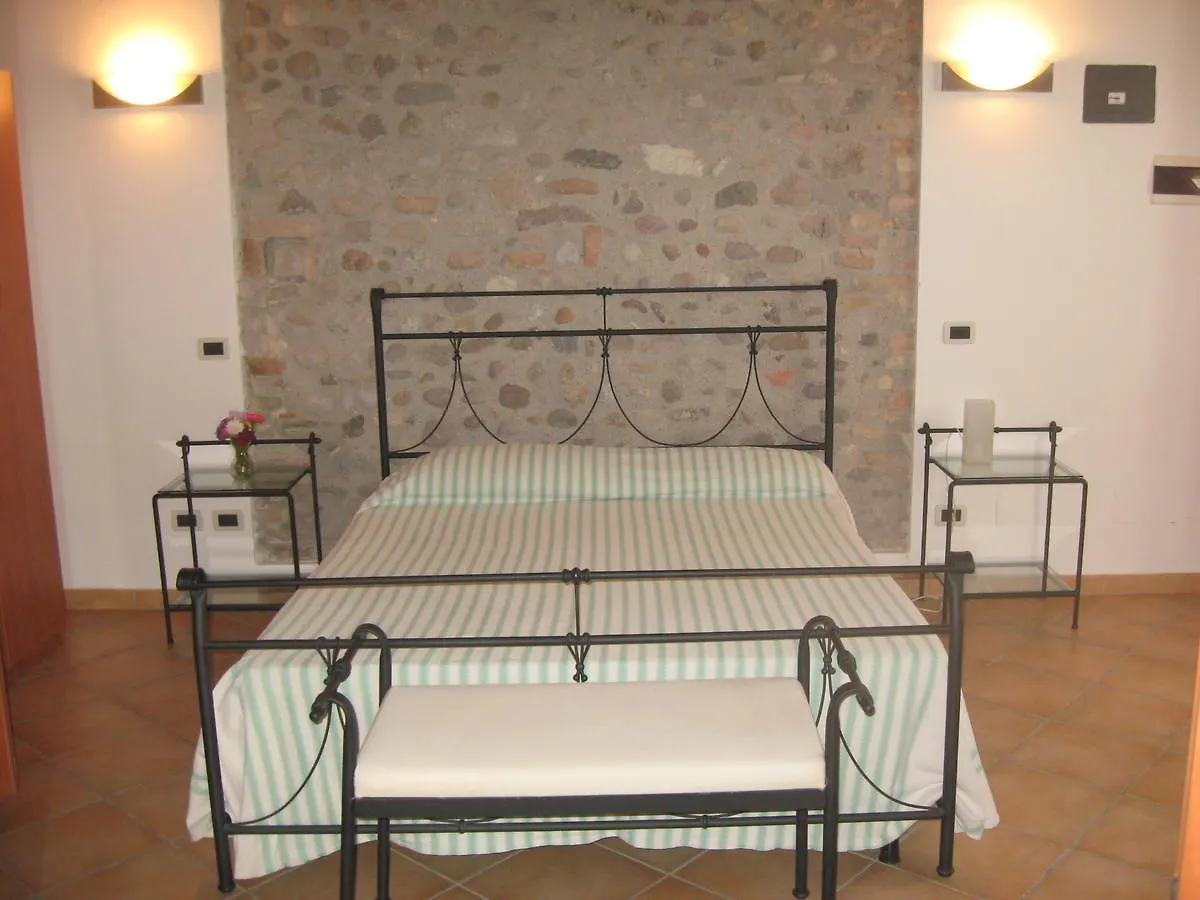 Aparthotel Residence Buca Di Bacco Volta Mantovana