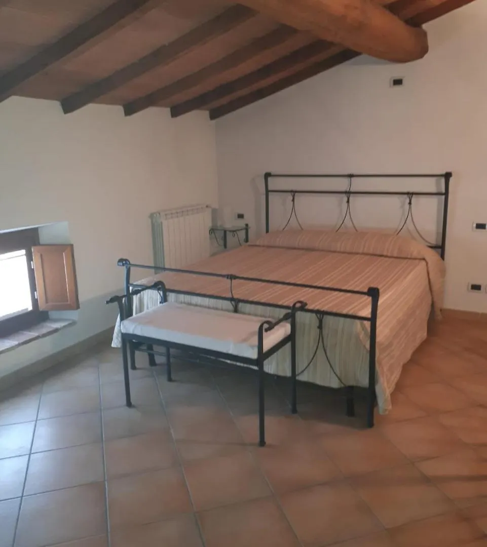 Residence Buca Di Bacco Volta Mantovana