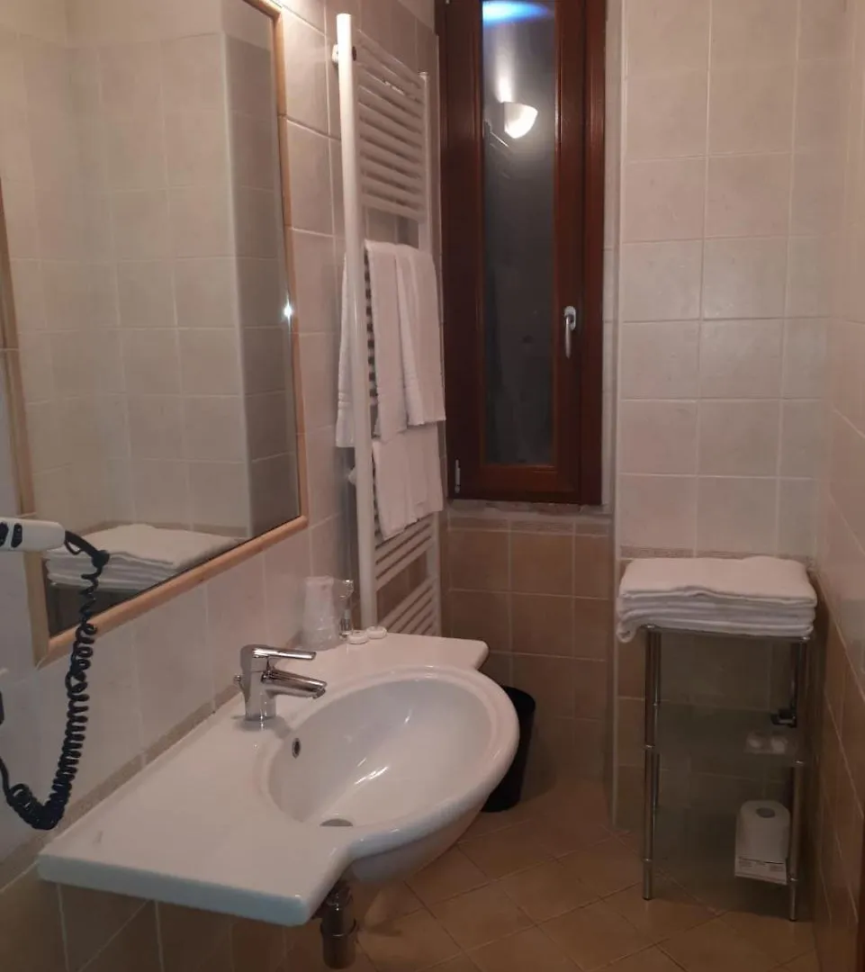 Residence Buca Di Bacco Volta Mantovana Aparthotel