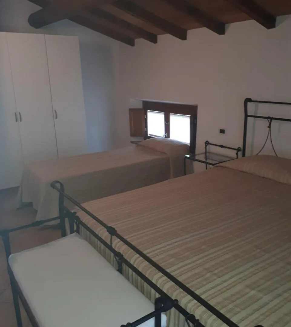 Aparthotel Residence Buca Di Bacco Volta Mantovana