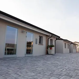 La Corte Di Emma E Ale Volta Mantovana