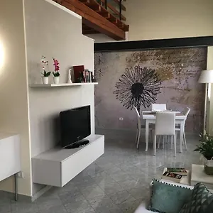 Il Vicoletto House Volta Mantovana