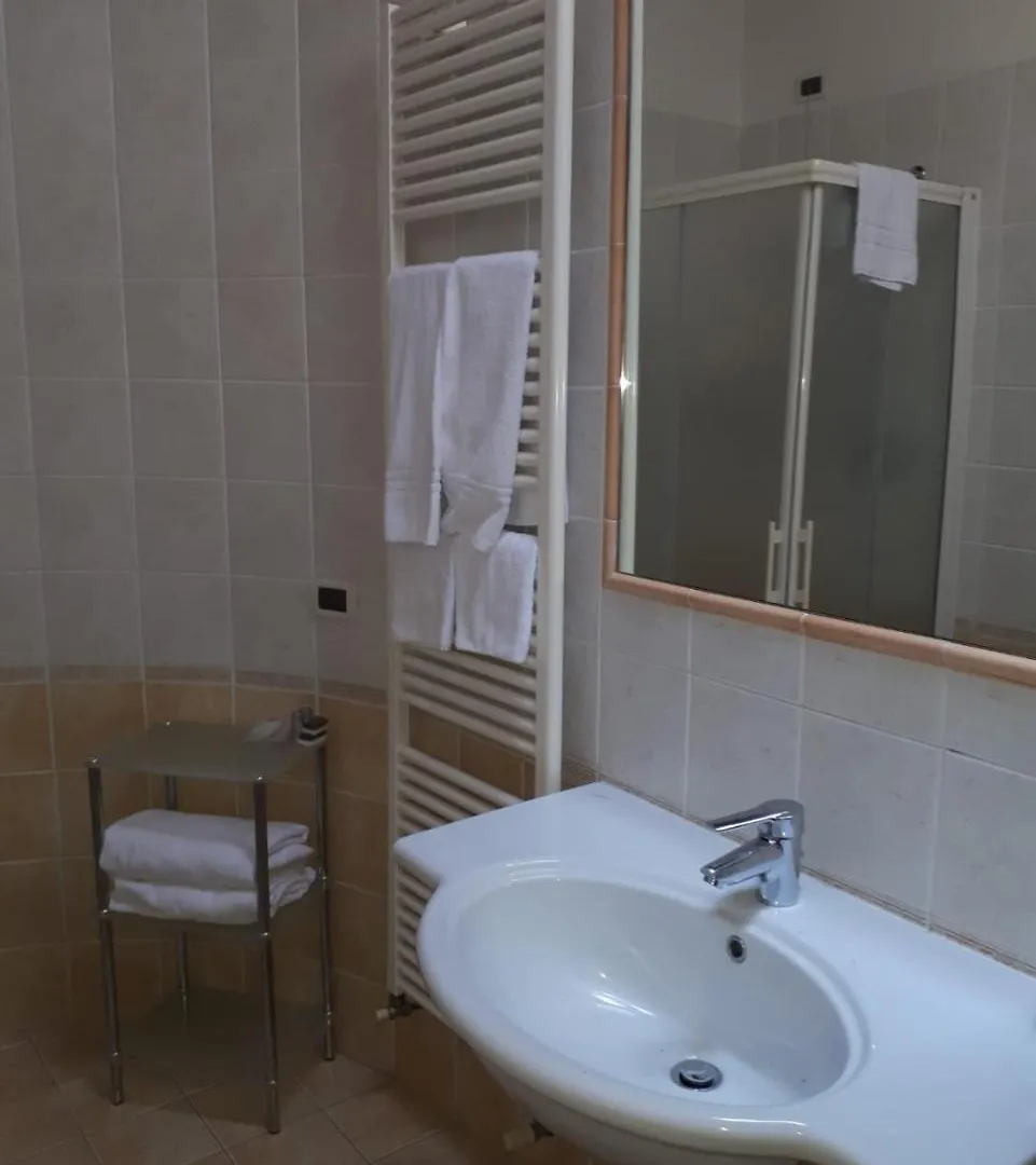Residence Buca Di Bacco Volta Mantovana 3*,